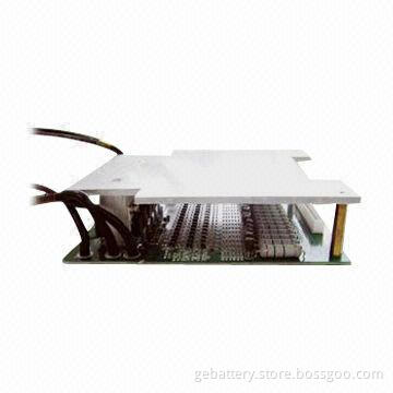 PCB for Power Battery Pack with 30A Maximum Continuous Discharge Current